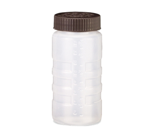Product image #1 for Vollrath 4961-1301 Dripcut® Spice Shakers & Flour Dredge Case of 12