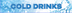 Thumbnail image #1 for Beverage-Air Cold Drinks Sign for MMR44 Merchandiser