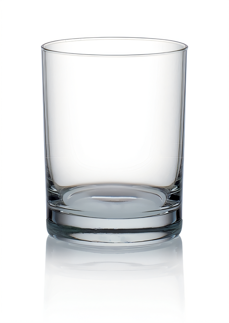 Product image #1 for Ocean San Marino 13 oz. Clear Double Rock Glass