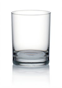 Ocean San Marino 13 oz. Clear Double Rock Glass