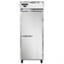 Thumbnail image #1 for Continental Refrigerator 1FEN One-Section Extra-Wide Reach-in Freezer