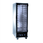 Thumbnail image #1 for Cres Cor 121PHUA11D Non-Insulated Proof/Hot Cabinet, 11 Full-Size Sheet Pan Capacity, 120V