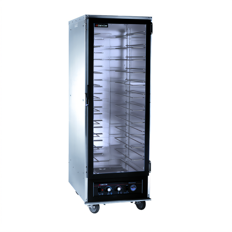 Product image #1 for Cres Cor Non-Insulated Proof/Hot Cabinet, 11 Full-Size Sheet Pan Capacity, 120V
