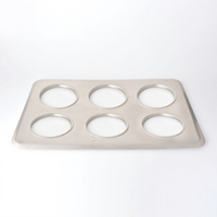 Omcan USA 46367 Adapter Plates & Bars