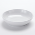 Thumbnail image #1 for American Metalcraft Mini Melamine Round Serving Bowl, 9 oz., White