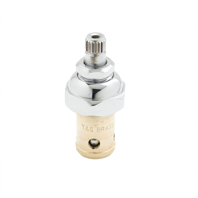 Product image #1 for T&S Brass 005960-40 Eterna Faucet Components