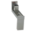 Thumbnail image #1 for Spec-Bar 6-Inch Wide x 24-Inch Long Tubing Chase for Underbar Beverage Equipment