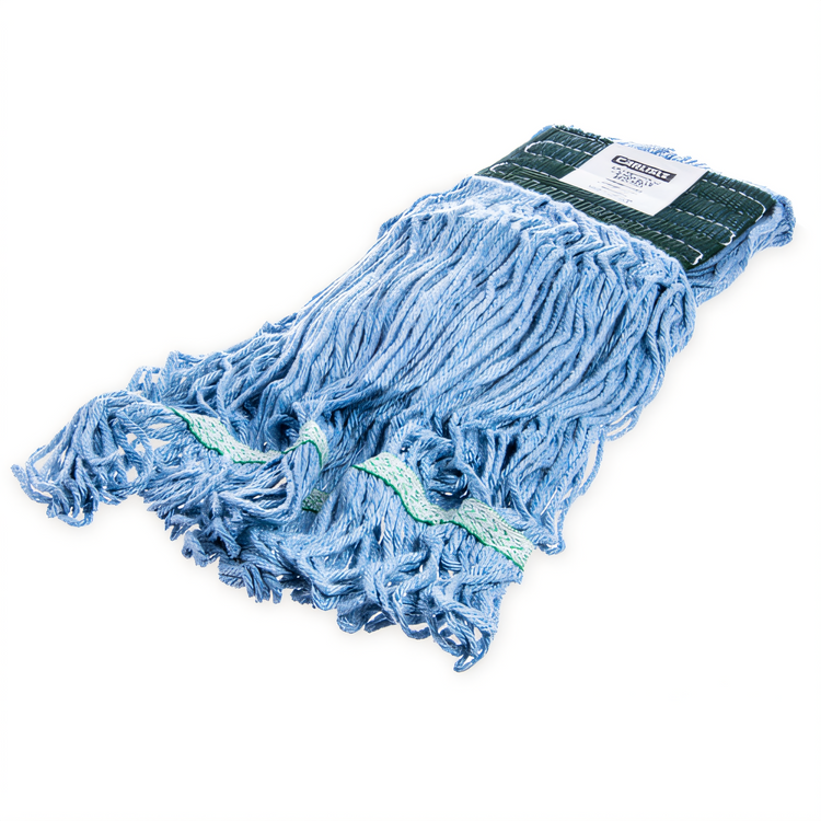 Product image #1 for CFS Brands 369448B14 Flo-Pac® Mop Head Case of 12