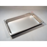 Henny Penny 05015 Hotel Pans
