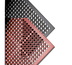 Thumbnail image #1 for Klinger's Trading MAT-BLACK Wet Area Floor Mats