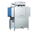 Thumbnail image #1 for Jackson AJX-44CEL Low-Temperature Chemical Sanitizing Single-Tank Conveyor Dishwasher