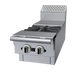 Thumbnail image #1 for Garland Cuisine Series 12-Inch Modular Gas French Top Add-A-Unit with Open Burner and Hot Top