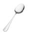 Thumbnail image #1 for Vollrath 48228 Brocade Table Spoons