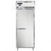 Thumbnail image #1 for Continental Refrigerator Designer Line D1FENSS One-Section Wide Reach-In Freezer