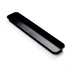 Thumbnail image #1 for Endurance Rectangular Black Melamine Market Tray, 150 oz., 29-3/4 x 6-1/8 x 2 Inches