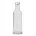 Thumbnail image #1 for American Metalcraft 34 oz Clear Plastic Water Bottle with Cap