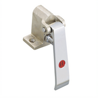 BK Resources BKSPKV-G OptiFlow Pedal Valves