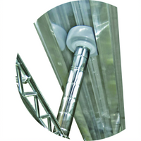 Quantum TK-CBW Shelf Components & Accessories