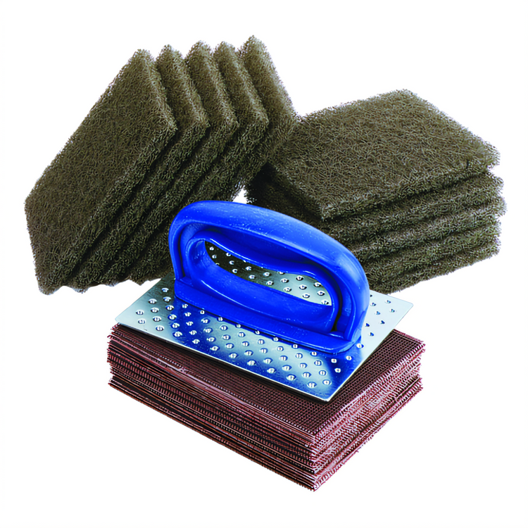 Product image #1 for Disco, Inc GCS Fryer Cleaning