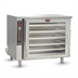 Thumbnail image #1 for FWE Handy Line Countertop Side-Loading Hot Food Holding Cabinet, 7 Full-Size Pan Capacity