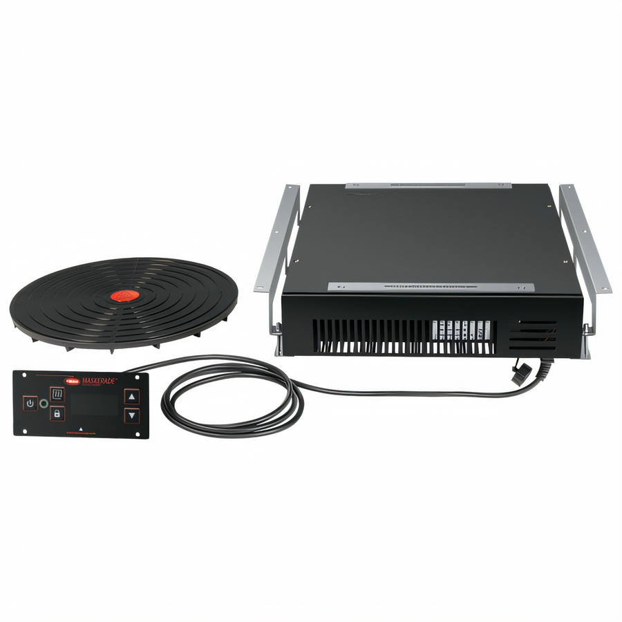 Product image #1 for Hatco Maskerade Undercounter Single-Burner Induction Buffet Warmer, 600W, 120V