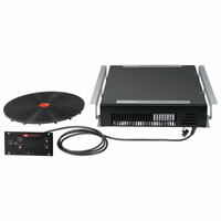 Hatco Maskerade Undercounter Single-Burner Induction Buffet Warmer, 600W, 120V
