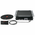 Thumbnail image #1 for Hatco Maskerade Undercounter Single-Burner Induction Buffet Warmer, 600W, 120V