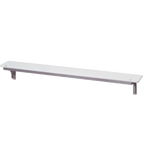 Thumbnail image #1 for Duke Manufacturing 445-2S-POLY Steam Tables & Food Wells