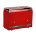 Thumbnail image #1 for Vollrath 3825L-01 Straw Boss® Straw Dispensers