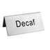 Thumbnail image #1 for Omcan USA 80138 Table Tents & Number Cards Case of 12