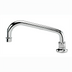 Thumbnail image #1 for Krowne 16-132L Royal Series Commercial Faucets & Plumbing