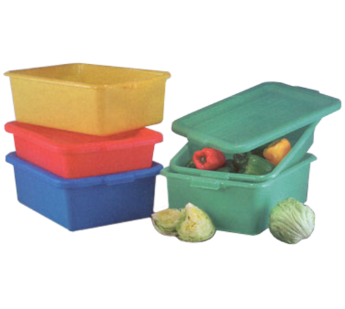 Product image #1 for Vollrath 1522-C05 Traex® Color-Mate™ Food Boxes Case of 6