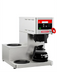 Thumbnail image #1 for Crathco-UNIC B-3WL-120V Crathco Beverage Coffee Brewers