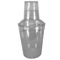Spill-Stop 103-93 Cocktail Shakers