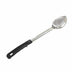Thumbnail image #1 for 15-Inch Solid Stainless Steel Basting Spoon with Insulated Bakelite Handle and Hang Hook