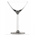 Thumbnail image #1 for Lucaris Shanghai Soul 7.75 oz Clear Glass Martini Glass