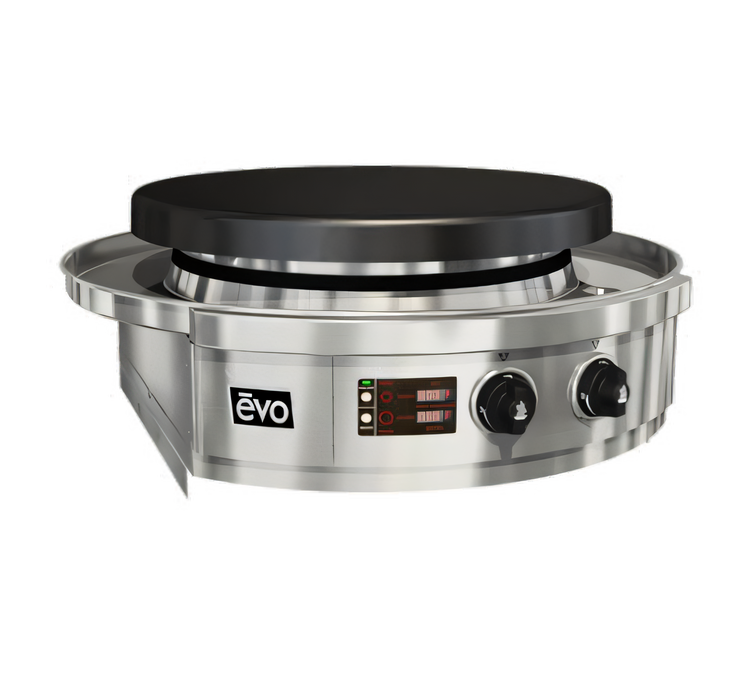 Product image #1 for Evo Affinity 25E 25-Inch Drop-In Electric Cooktop