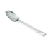 Thumbnail image #1 for Jacob's Pride One-Piece Perforated Stainless Steel Basting Spoon, 13-1/4 Inch