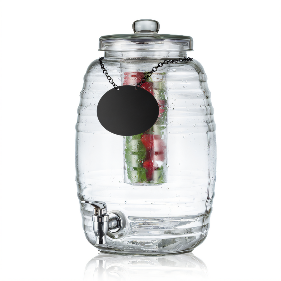 Product image #1 for TableCraft Products BDG1000 Beehive Hot Water/Beverage Dispensers