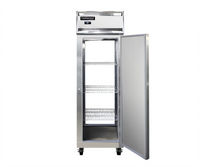 Continental Refrigerator 1FNSAPT One-Section Pass-Thru Freezer
