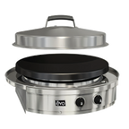 Thumbnail image #1 for Evo Affinity 30G 30-Inch Drop-In Propane Gas Cooktop