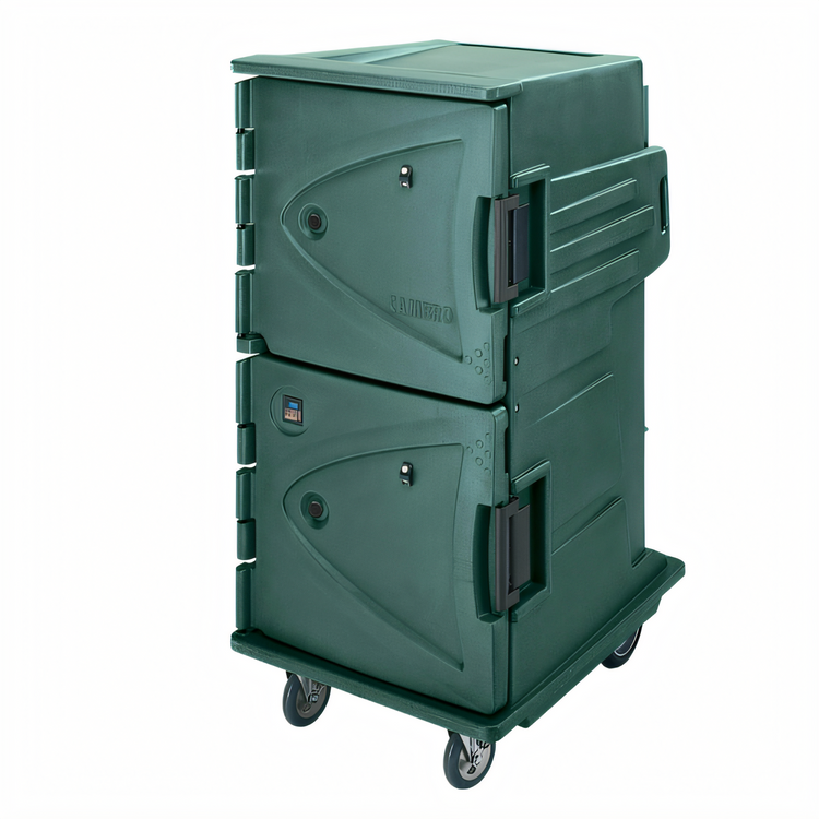 Product image #1 for Cambro CMBHC1826TSF192 Camtherm® Heated Cabinets & Holding Shelves