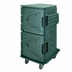 Thumbnail image #1 for Cambro CMBHC1826TSF192 Camtherm® Heated Cabinets & Holding Shelves