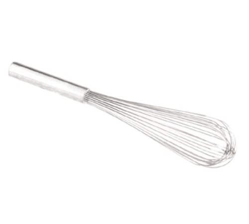 Product image #1 for Crestware 12-Inch Flexible Wire Piano Whip, 18/8 Stainless Steel