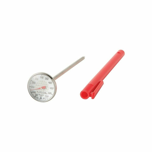 Product image #1 for Taylor Precision 3517 Pocket & Probe Thermometers Case of 6