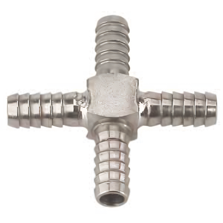 Product image #1 for Micro Matic USA SSC-E2 Gas Hose