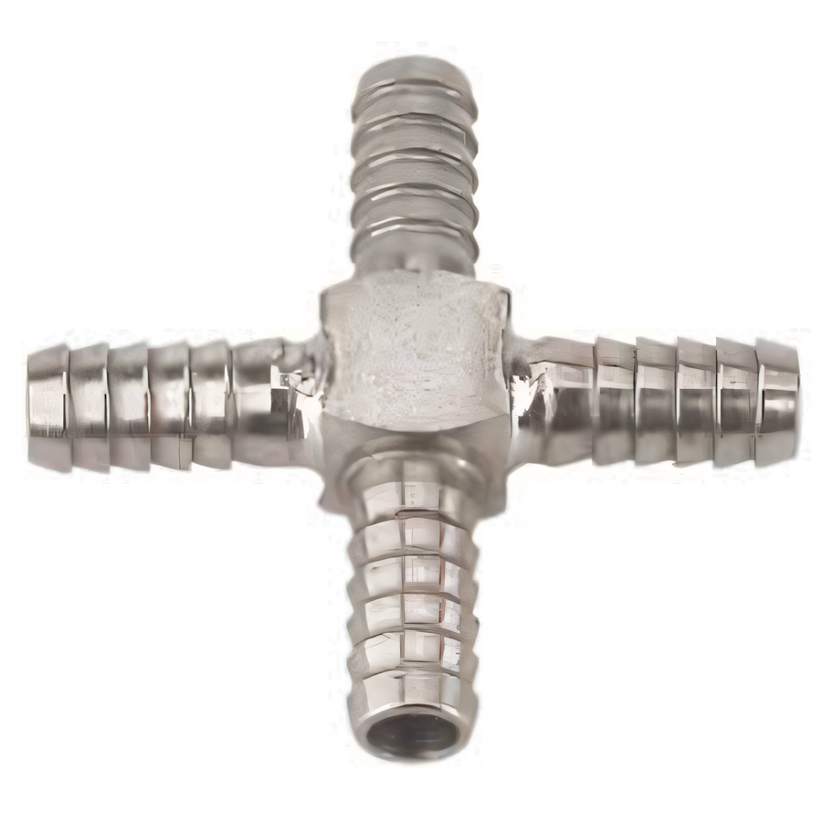 Product image #1 for Micro Matic USA SSC-E2 Gas Hose