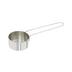 Thumbnail image #1 for Winco MCPL-050C Measuring Cups Case of 12