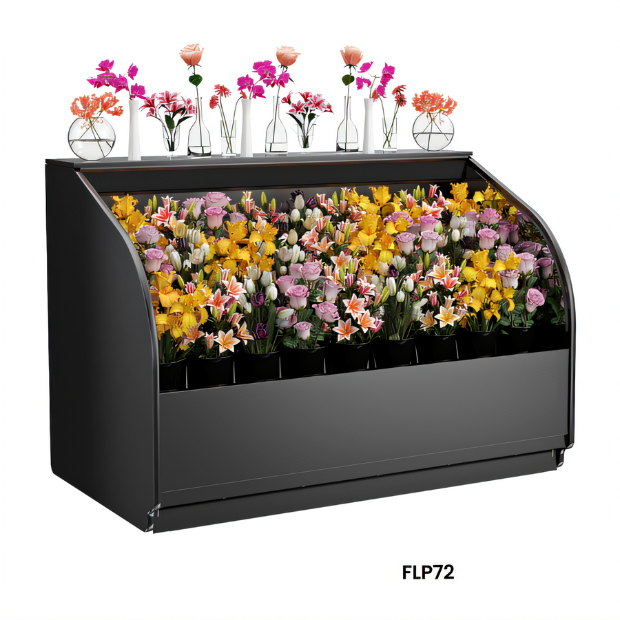 Product image #1 for Structural Concepts FLP72 Allure Open-Air Coolers