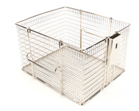 Henny Penny 17801@PF Gas Fryers